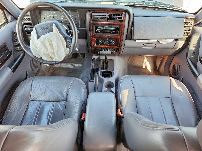 Aukcja sprzedaży 1998 Jeep Cherokee, vin: 1J4FJ68S6WL113081, numer aukcji: 53065216