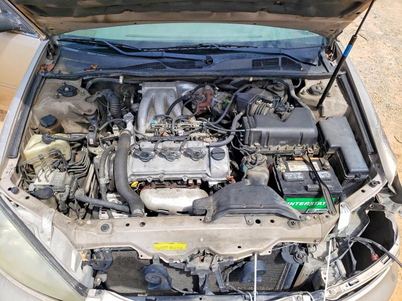 Продажа на аукционе авто 2002 Toyota Camry, vin: 4T1BF32K32U023416, номер лота: 52235966