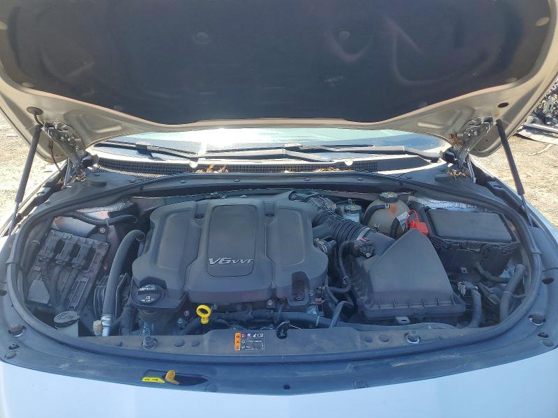 2017 Buick Lacrosse მანქანა იყიდება აუქციონზე, vin: 1G4ZP5SS5HU176492, აუქციონის ნომერი: 52241236