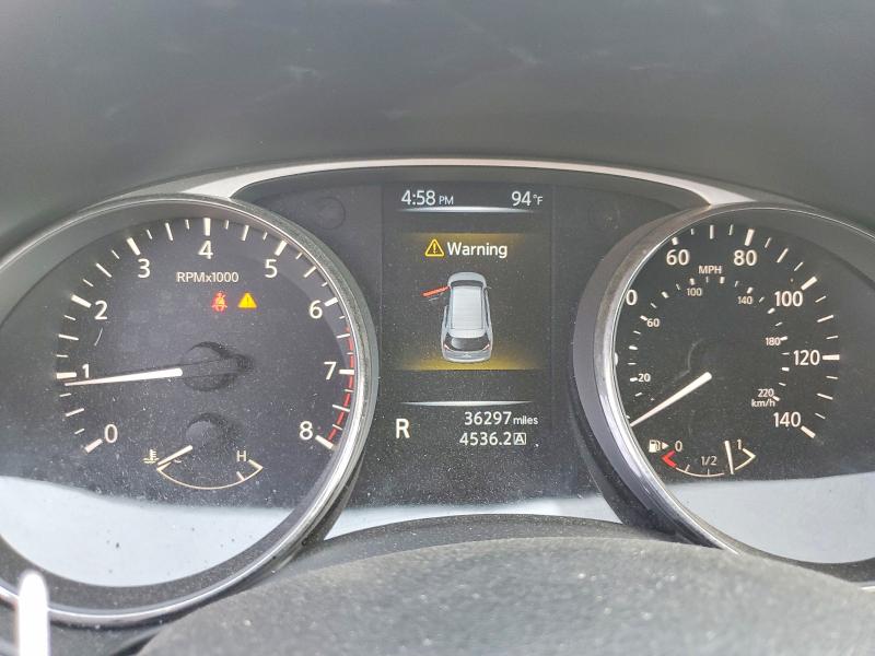 Продажа на аукционе авто 2015 Nissan Rogue, vin: KNMAT2MV2FP502845, номер лота: 53721496
