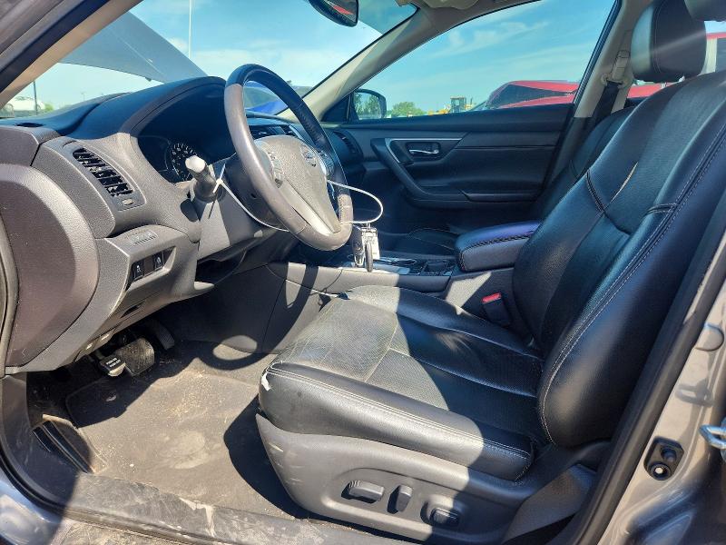Aukcja sprzedaży 2016 Nissan Altima, vin: 1N4AL3APXGC265175, numer aukcji: 54691686