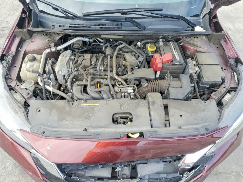 Продажа на аукционе авто 2022 Nissan Sentra, vin: 3N1AB8CV4NY215160, номер лота: 52259736