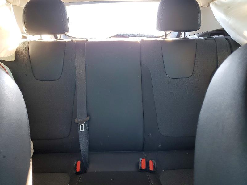 2021 Buick Encore Gx მანქანა იყიდება აუქციონზე, vin: KL4MMBS27MB101508, აუქციონის ნომერი: 53447256