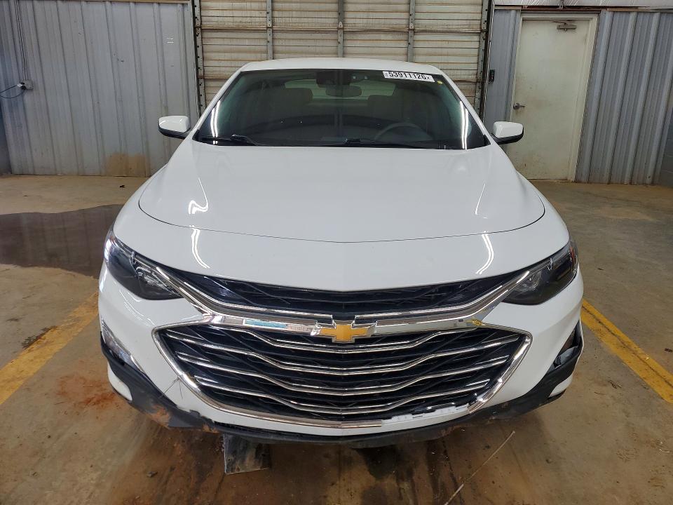 Продаж на аукціоні авто 2023 Chevrolet Malibu, vin: 1G1ZC5ST2PF232733, номер лоту: 53911126