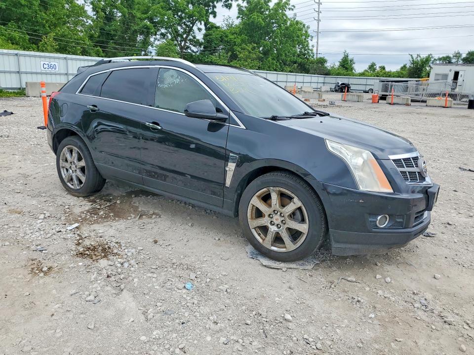 Aukcja sprzedaży 2012 Cadillac Srx, vin: 3GYFNBE33CS652855, numer aukcji: 54462406