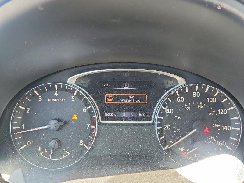 Продаж на аукціоні авто 2018 Nissan Altima, vin: 1N4AL3AP5JC230485, номер лоту: 52927136