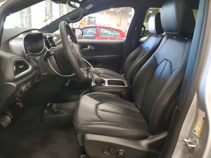 Продажа на аукционе авто 2026 Chrysler Pacifica, vin: 2C4RC1BG5TR262072, номер лота: 52386546