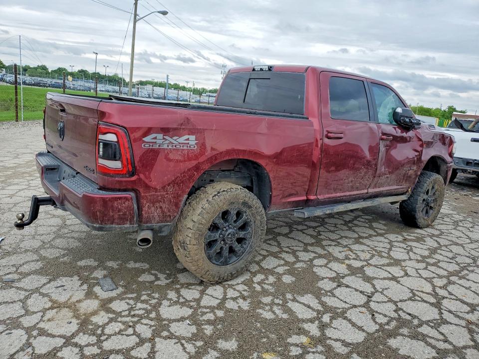 Продаж на аукціоні авто 2020 Ram 2500, vin: 3C6UR5DJ4LG141605, номер лоту: 54202566