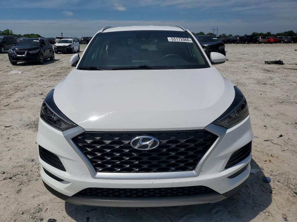 Продаж на аукціоні авто 2020 Hyundai Tucson, vin: KM8J33ALXLU256953, номер лоту: 53172066
