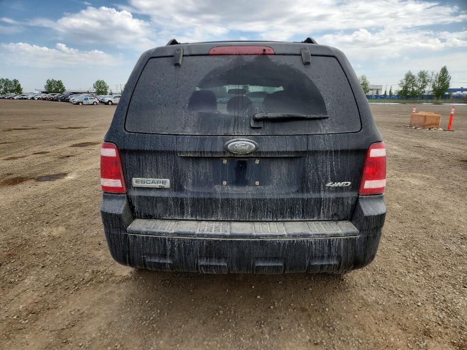 Продаж на аукціоні авто 2008 Ford Escape, vin: 1FMCU93168KD73338, номер лоту: 54042226