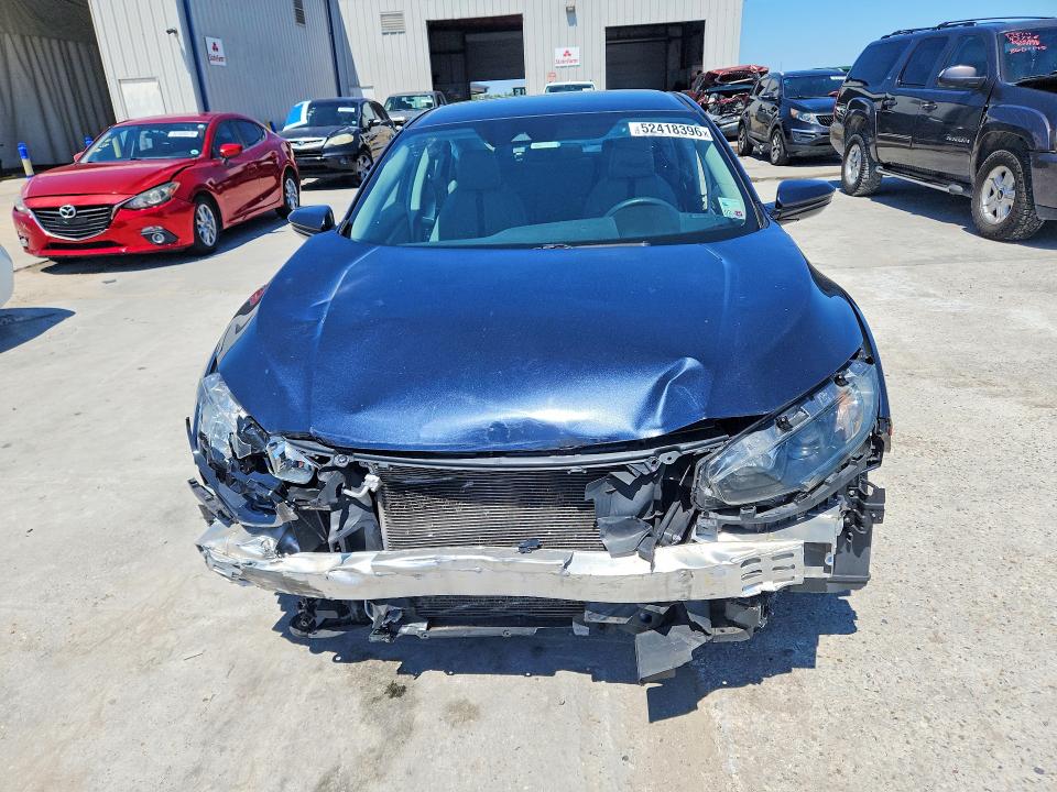 Aukcja sprzedaży 2019 Honda Civic, vin: 19XFC2F60KE004813, numer aukcji: 52418396