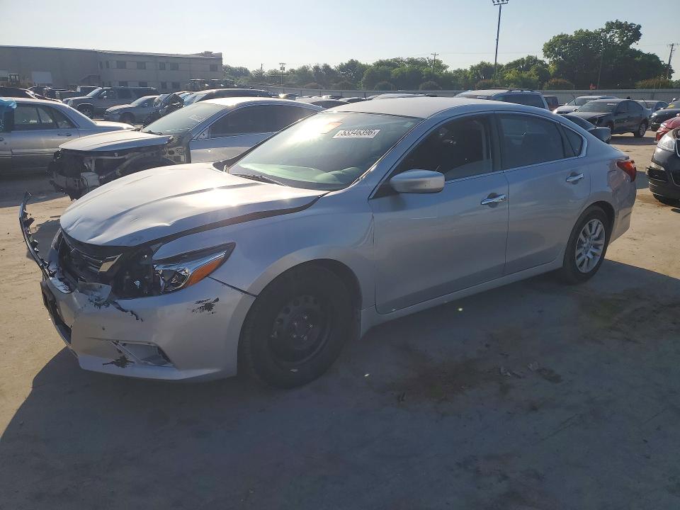 Aukcja sprzedaży 2016 Nissan Altima, vin: 1N4AL3AP7GN367800, numer aukcji: 53346396