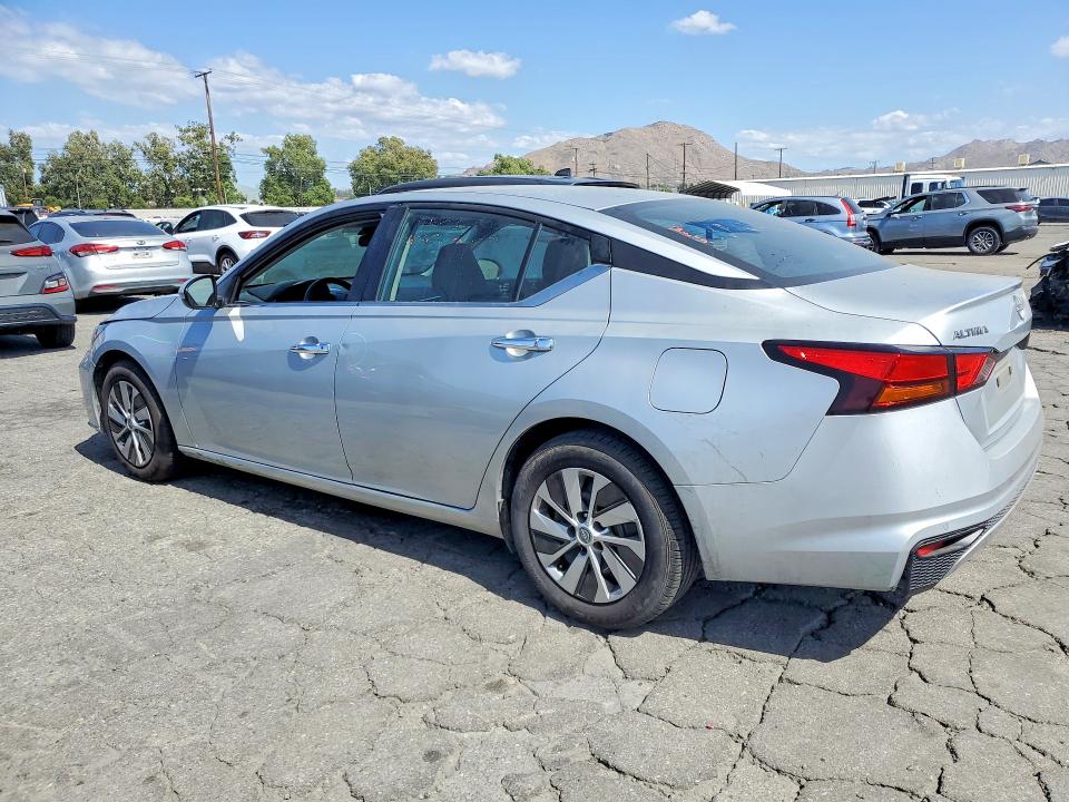 55084096 :رقم المزاد ، 1N4BL4BV2PN341810 vin ، 2023 Nissan Altima مزاد بيع