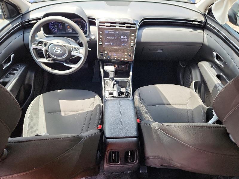Продаж на аукціоні авто 2024 Hyundai Tucson, vin: 5NMJBCDEXRH350254, номер лоту: 54145566