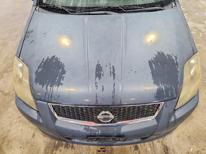 Aukcja sprzedaży 2009 Nissan Sentra, vin: 3N1AB61E19L689240, numer aukcji: 54891396