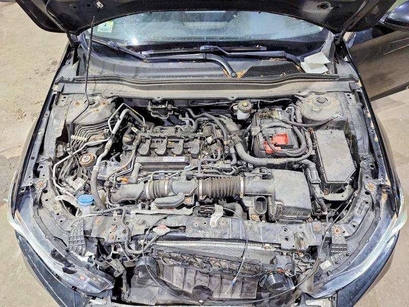 Продаж на аукціоні авто 2019 Honda Accord, vin: 1HGCV1F49KA025735, номер лоту: 54682616