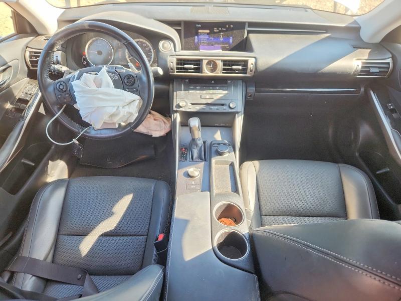 Aukcja sprzedaży 2016 Lexus Is, vin: JTHBA1D2XG5013082, numer aukcji: 53892666