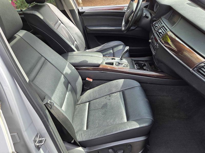 Продаж на аукціоні авто 2011 Bmw X5, vin: 5UXZV4C50BL410739, номер лоту: 53657096