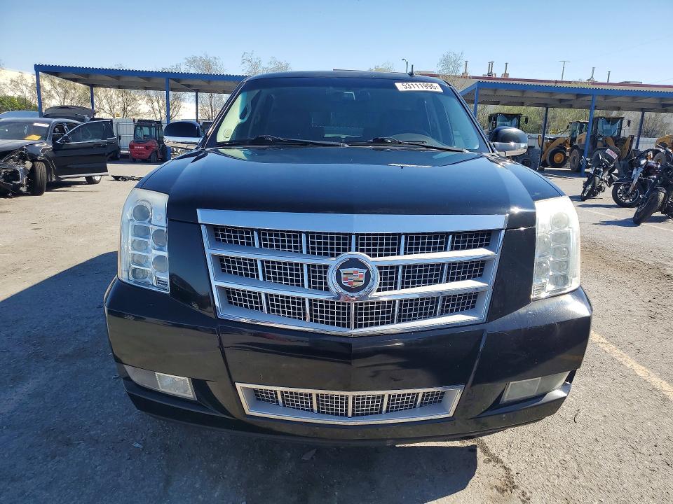 53111996 :رقم المزاد ، 1GYS4DEF6DR152250 vin ، 2013 Cadillac Escalade مزاد بيع