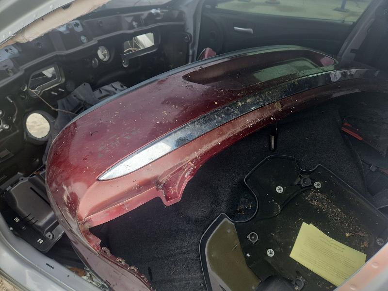 2020 Dodge Charger მანქანა იყიდება აუქციონზე, vin: 2C3CDXGJXLH120482, აუქციონის ნომერი: 52754866