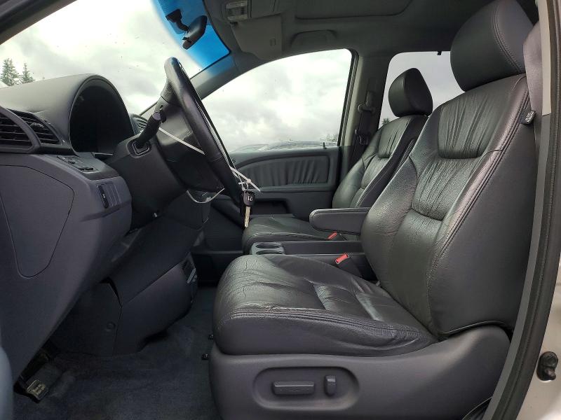 53369466 :رقم المزاد ، 5FNRL38707B117736 vin ، 2007 Honda Odyssey مزاد بيع