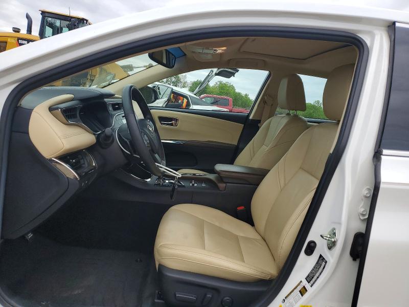 54651076 :رقم المزاد ، 4T1BK1EBXGU211174 vin ، 2016 Toyota Avalon مزاد بيع