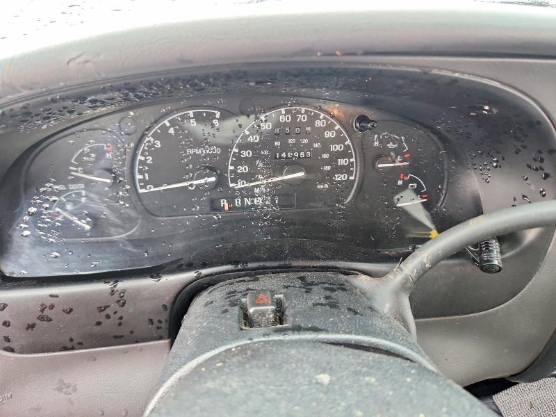 Продажа на аукционе авто 2001 Ford Ranger, vin: 1FTZR15E41TA21537, номер лота: 54426026