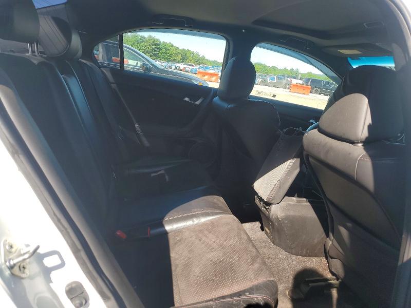 Aukcja sprzedaży 2012 Acura Tsx, vin: JH4CU2F8XCC009803, numer aukcji: 54442466