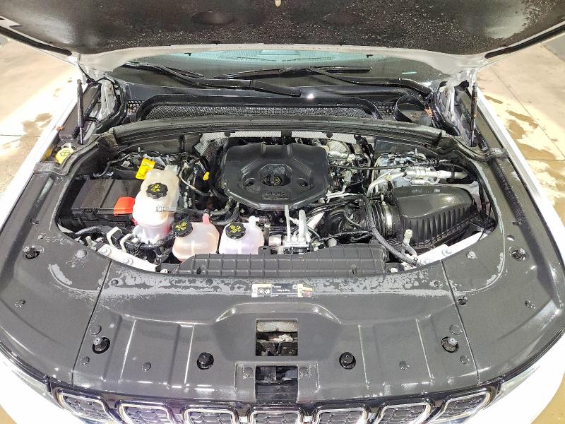 54306646 :رقم المزاد ، 1C4RJYB62RC182011 vin ، 2024 Jeep Grand Cherokee مزاد بيع
