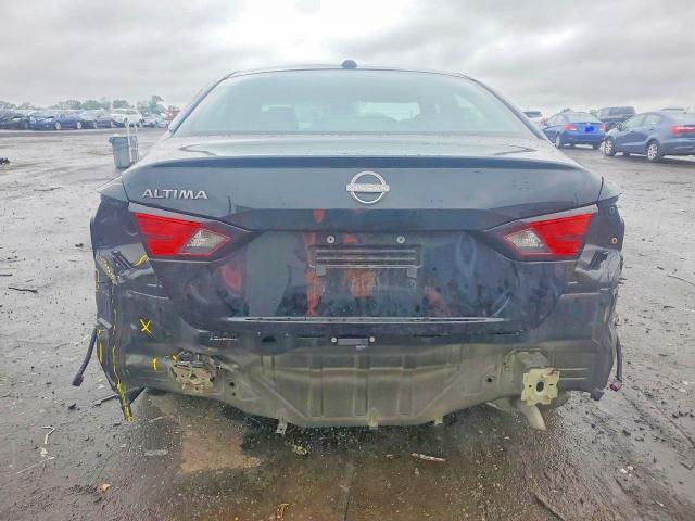 2025 Nissan Altima მანქანა იყიდება აუქციონზე, vin: 1N4BL4BV4SN317128, აუქციონის ნომერი: 55034546