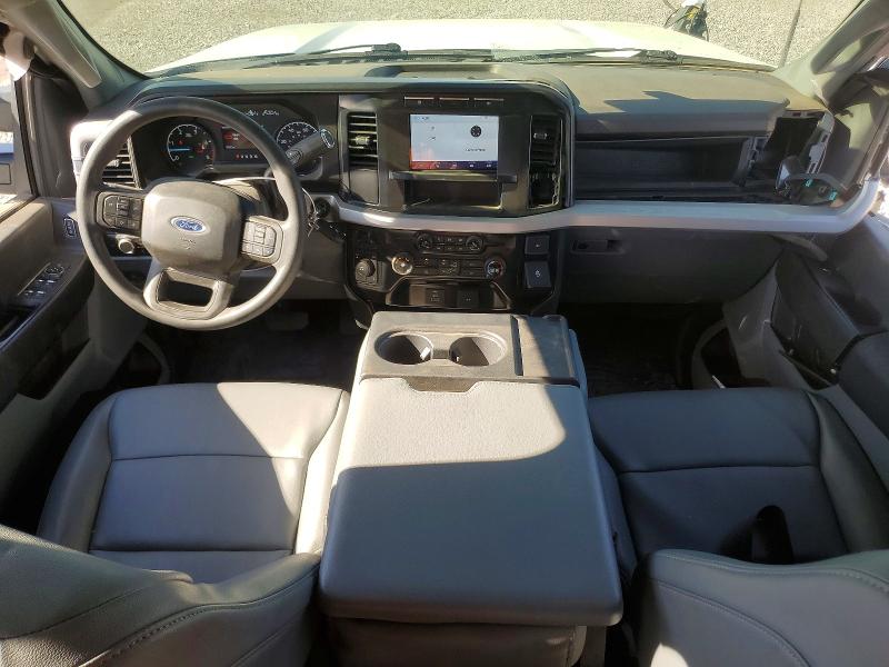 Продажа на аукционе авто 2024 Ford F250, vin: 1FT7W2BT1REC74548, номер лота: 52406536