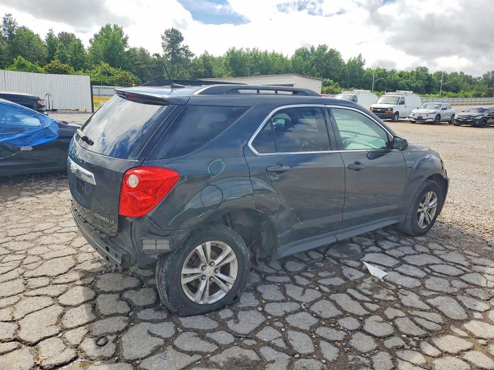 Продажа на аукционе авто 2014 Chevrolet Equinox, vin: 2GNFLFEK1E6266146, номер лота: 54770076