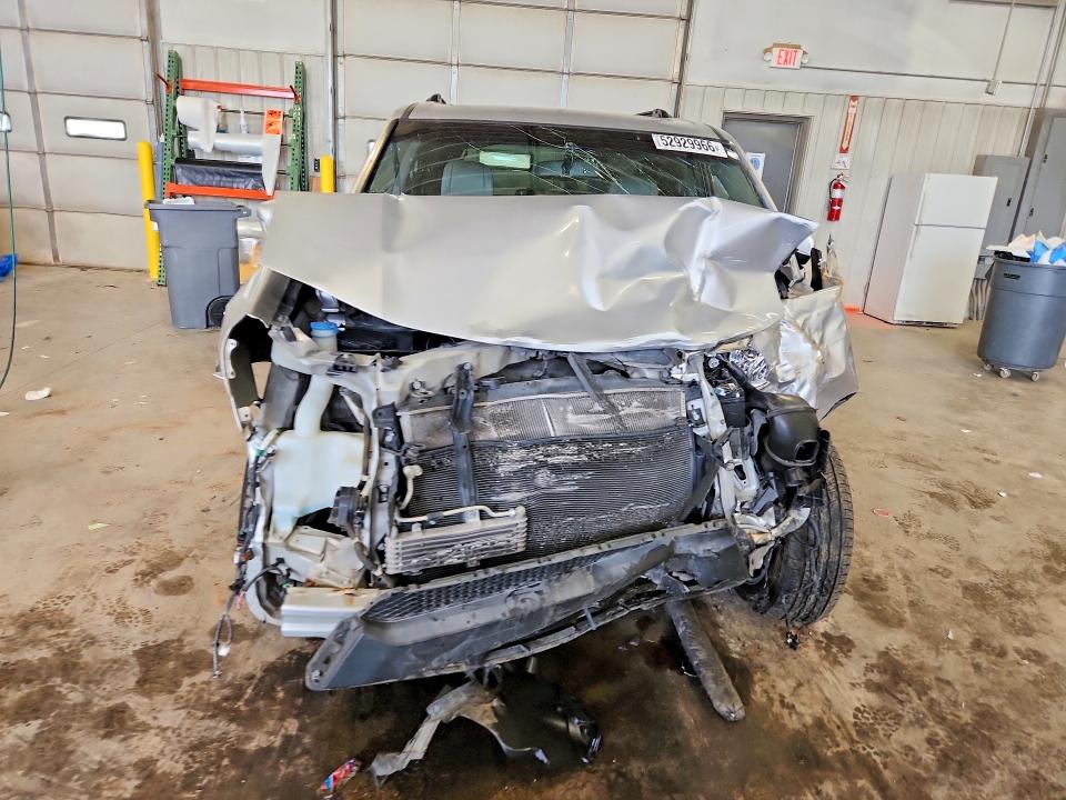 Aukcja sprzedaży 2012 Honda Pilot, vin: 5FNYF4H92CB033292, numer aukcji: 52929966