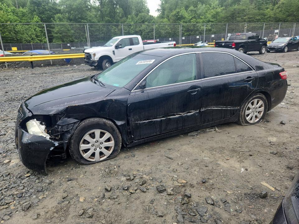 Продажа на аукционе авто 2009 Toyota Camry, vin: 4T1BE46KX9U324522, номер лота: 55200406