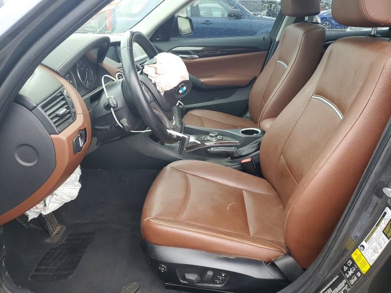 Aukcja sprzedaży 2015 Bmw X1, vin: WBAVL1C5XFVY36885, numer aukcji: 52506226