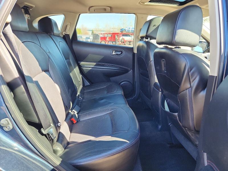 Продаж на аукціоні авто 2013 Nissan Rogue Sl 4dr Awd, vin: JN8AS5MV5DW149982, номер лоту: 53048916