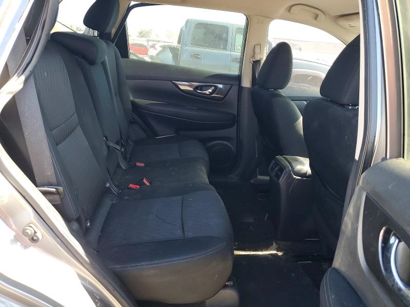 Продажа на аукционе авто 2018 Nissan Rogue, vin: KNMAT2MT8JP606148, номер лота: 53946936