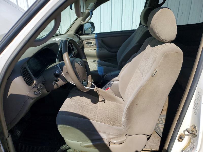 Auction sale of the 2005 Toyota Tundra, vin: 5TBET34165S467034, lot number: 54827006