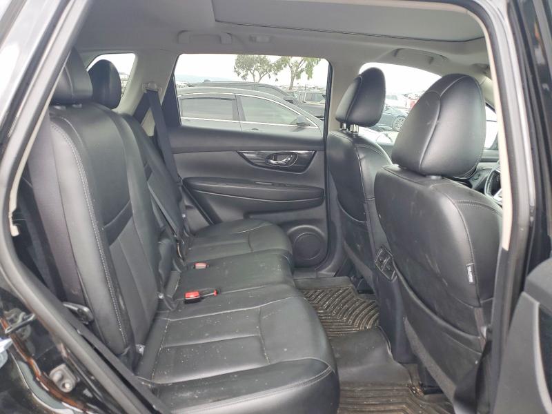 Aukcja sprzedaży 2017 Nissan Rogue, vin: 5N1AT2MV2HC810751, numer aukcji: 51886766