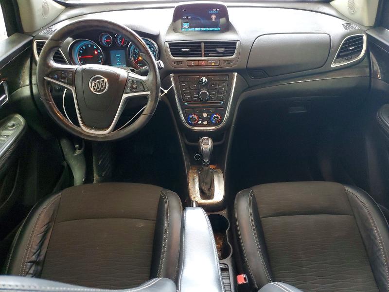 Продажа на аукционе авто 2016 Buick Encore, vin: KL4CJBSB5GB588412, номер лота: 54488746