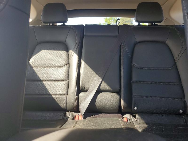 Aukcja sprzedaży 2021 Mazda Cx-5, vin: JM3KFBDM8M0320308, numer aukcji: 52740226