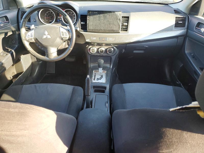 Aukcja sprzedaży 2011 Mitsubishi Lancer, vin: JA32U8FW0BU013588, numer aukcji: 53229386