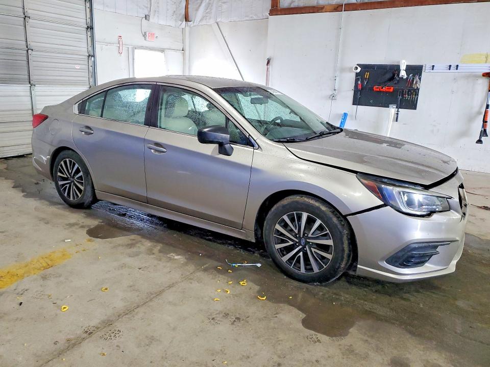 Aukcja sprzedaży 2019 Subaru Legacy, vin: 4S3BNAB66K3028436, numer aukcji: 54094676