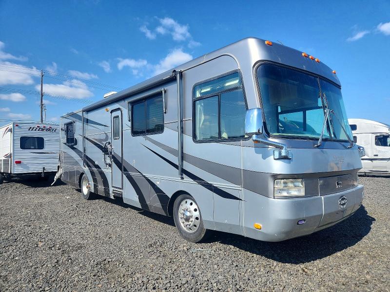 Auction sale of the 2003 Roadmaster Recreational Vehicle (rv), vin: 1RFB2444933024574, lot number: 54967976