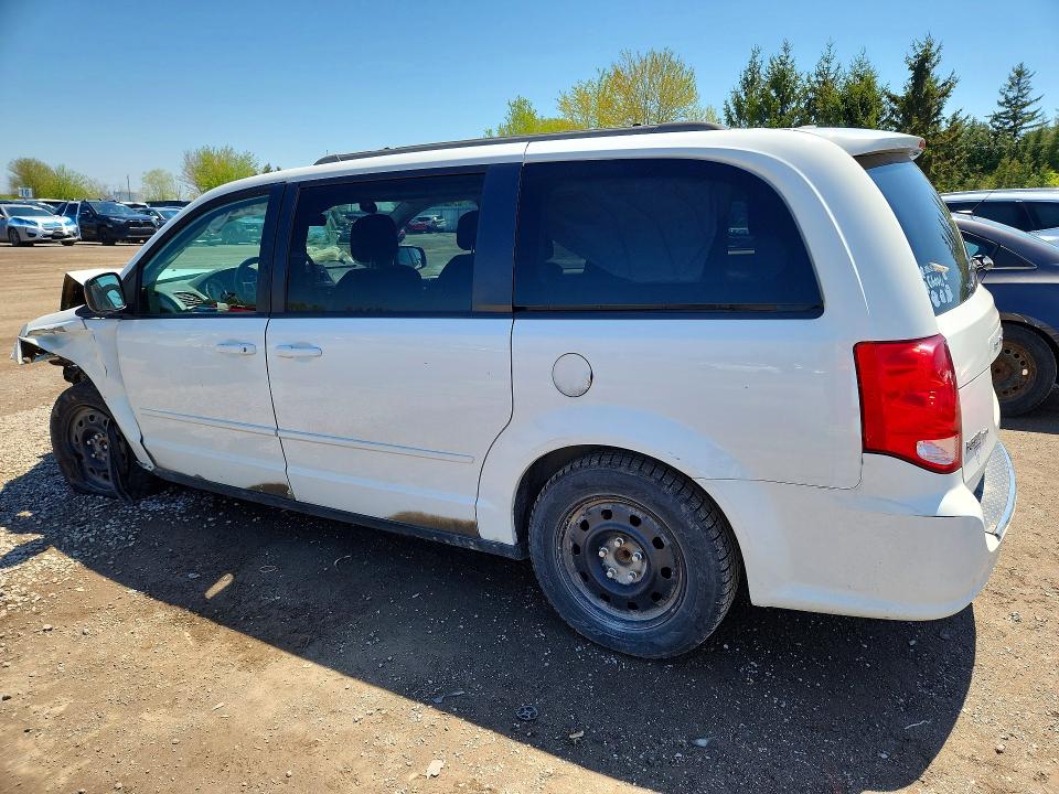 54801266 :رقم المزاد ، 2C4RDGBG5HR556501 vin ، 2017 Dodge Grand Caravan مزاد بيع