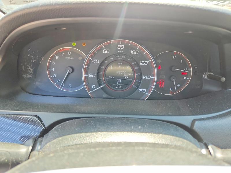 Aukcja sprzedaży 2014 Honda Accord, vin: 1HGCR2F50EA032645, numer aukcji: 53877356