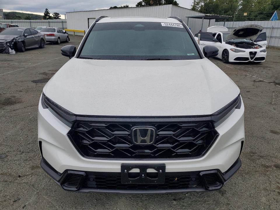 Aukcja sprzedaży 2026 Honda Cr-v, vin: 5J6RS6H8XTL007050, numer aukcji: 52444786