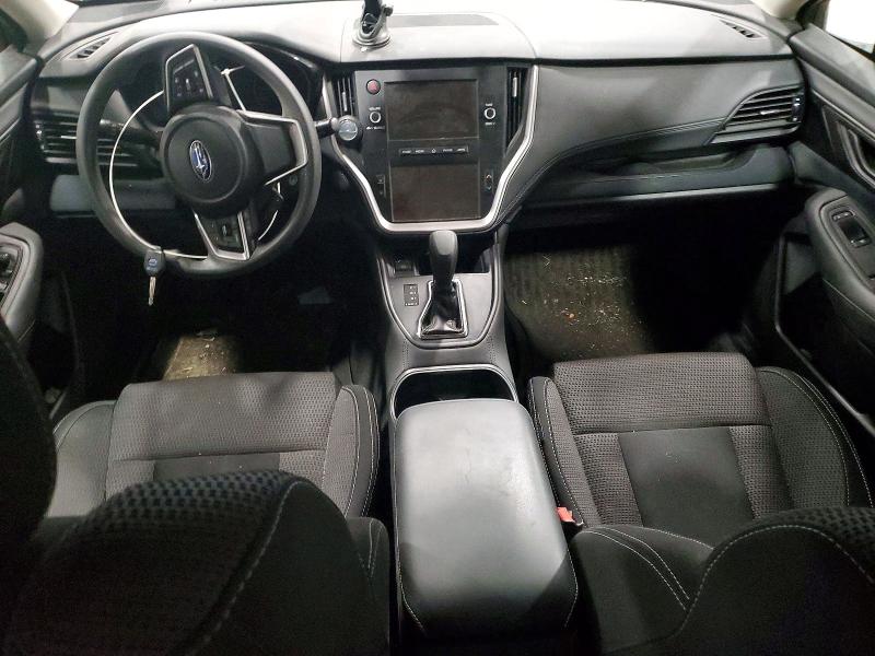 Продажа на аукционе авто 2021 Subaru Outback, vin: 4S4BTAAC4M3227271, номер лота: 52531256