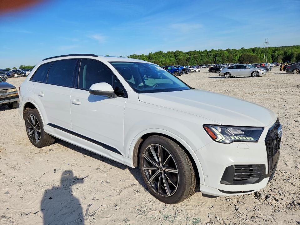 Aukcja sprzedaży 2024 Audi Q7, vin: WA1LXBF72RD002891, numer aukcji: 52144016