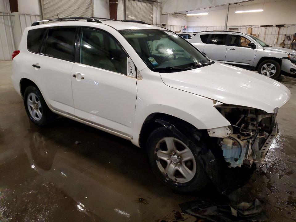 Aukcja sprzedaży 2012 Toyota Rav4, vin: 2T3BF4DV2CW254166, numer aukcji: 52555936